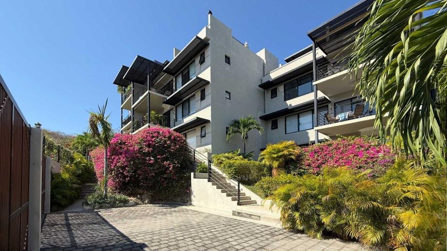 Imagen de departamento en venta en sector c, santa maría huatulco, oaxaca