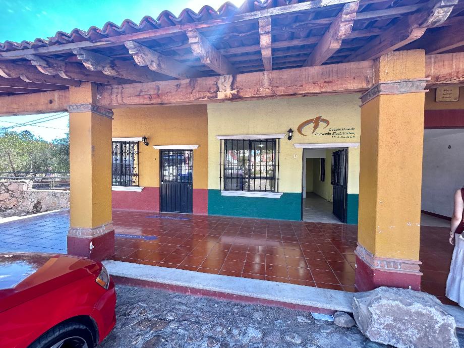 Imagen de local en renta en guanajuato centro, guanajuato, guanajuato