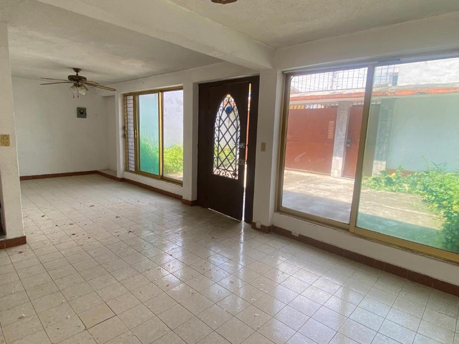 Imagen de casa en renta en civac los robles, jiutepec, morelos