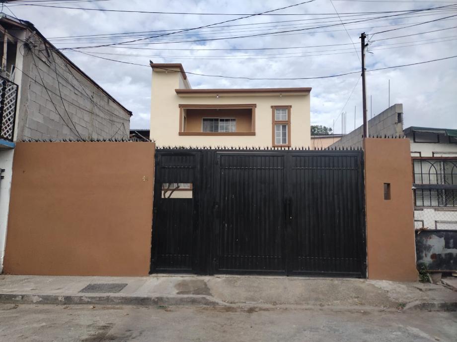 Imagen de casa en renta en guaycura, tijuana, baja california