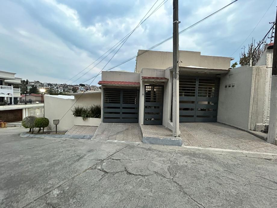 Imagen de casa en renta en club de golf hacienda, atizapán de zaragoza, estado de méxico