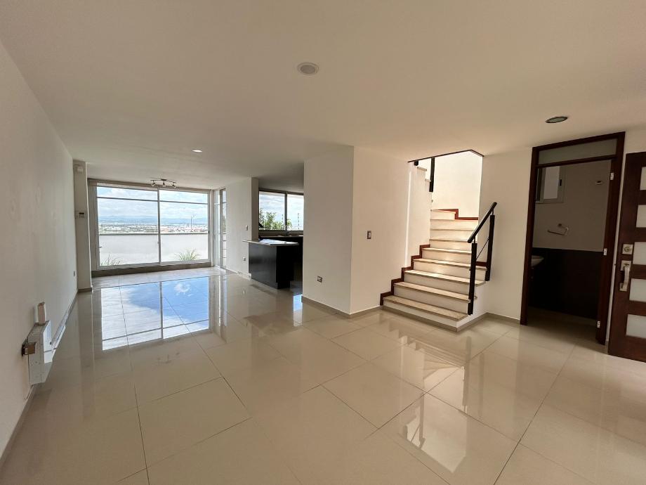 Imagen de casa en renta en tejeda, corregidora, querétaro