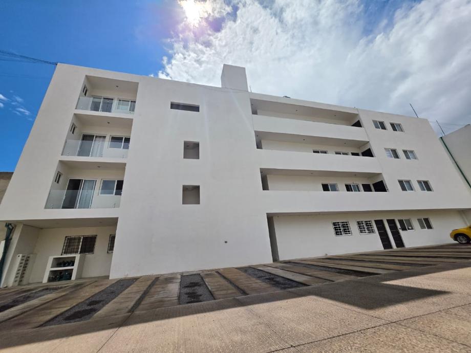 Imagen de departamento en venta en victoria de durango centro, durango, durango