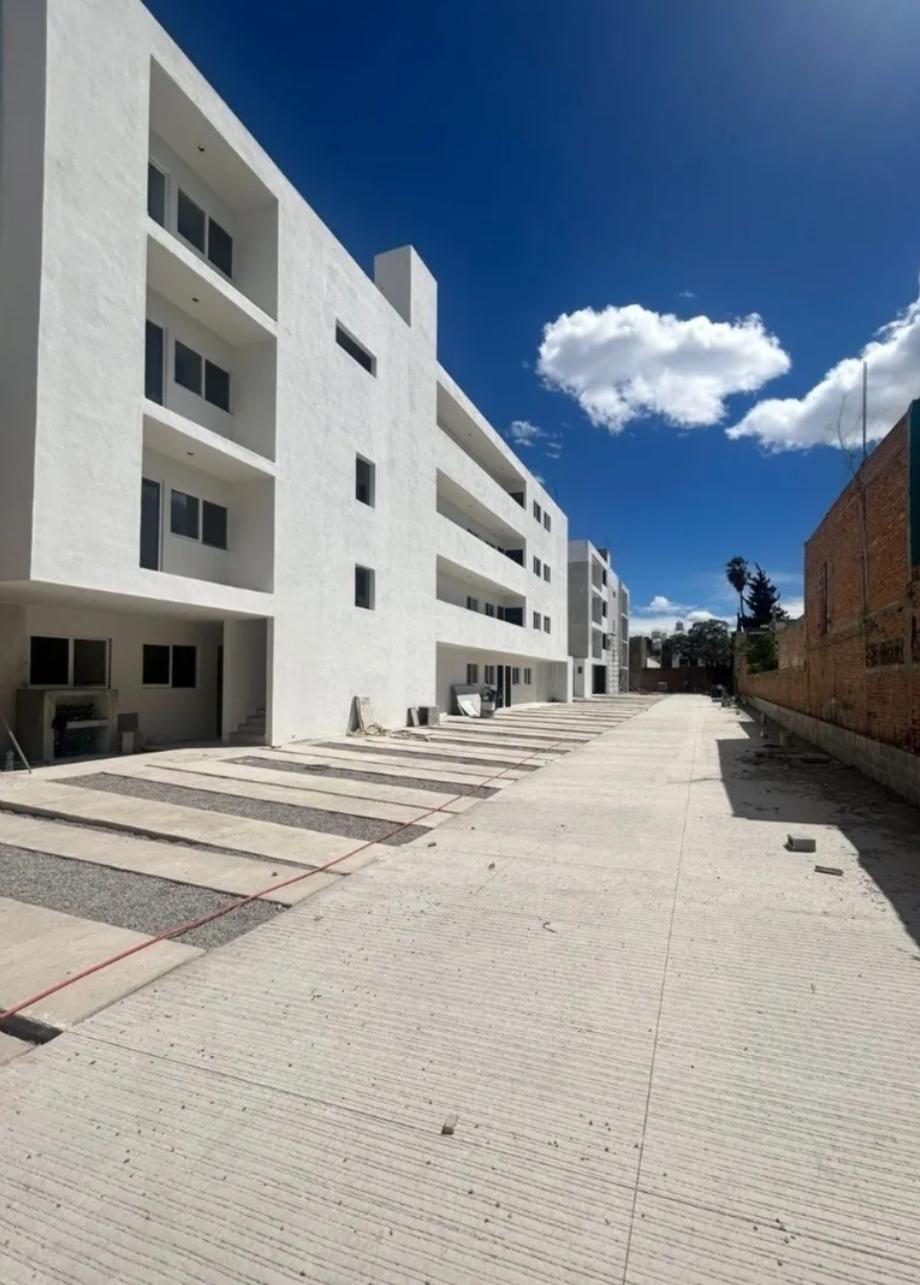 Imagen de departamento en venta en victoria de durango centro, durango, durango
