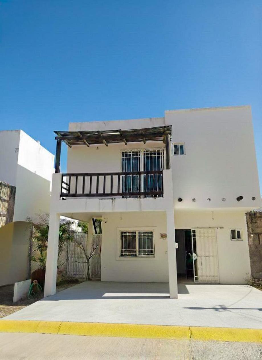 Imagen de casa en venta en mezcales, bahía de banderas, nayarit