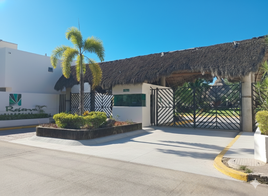 Imagen de casa en venta en mezcales, bahía de banderas, nayarit