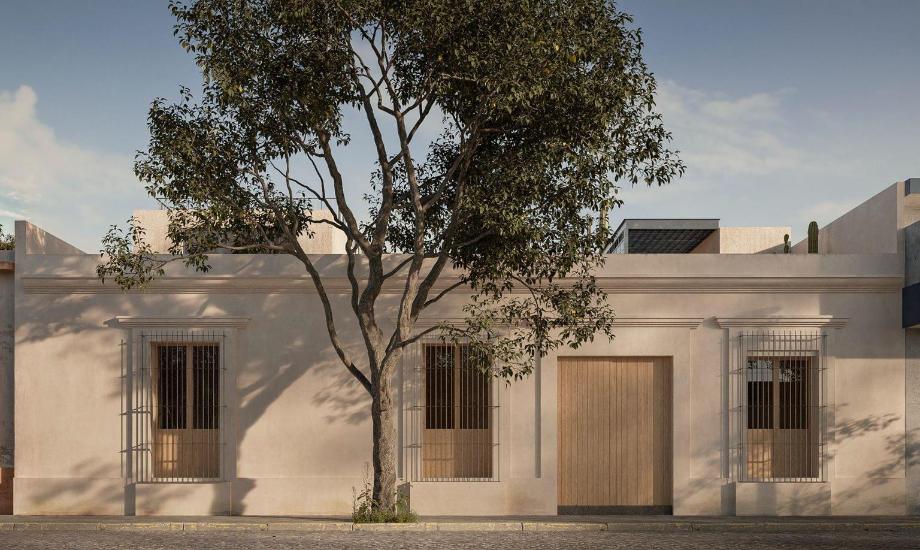 Imagen de departamento en venta en oaxaca, oaxaca de juárez, oaxaca