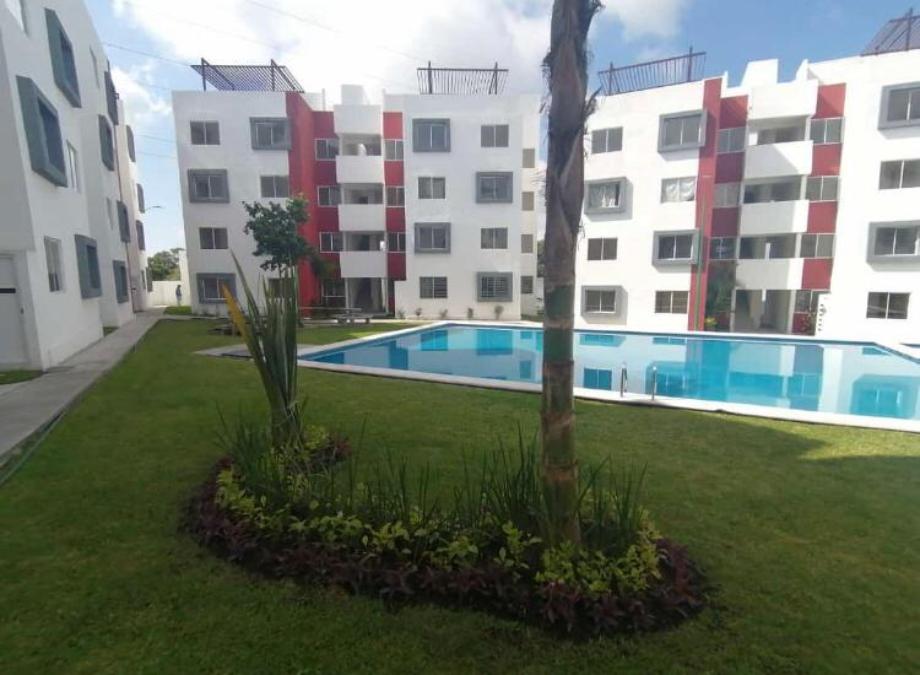 Imagen de departamento en venta en modesto rangel, emiliano zapata, morelos
