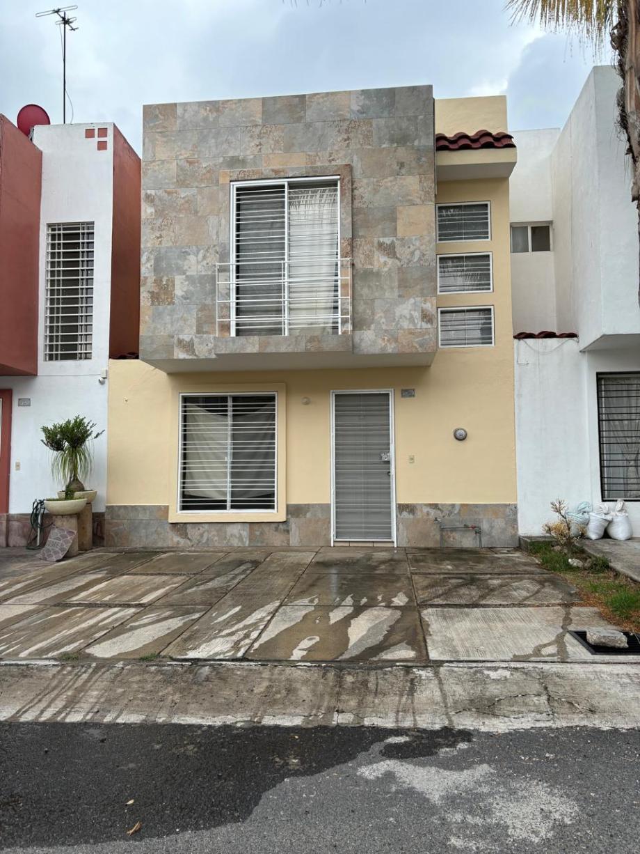 Imagen de casa en renta en los molinos, zapopan, jalisco