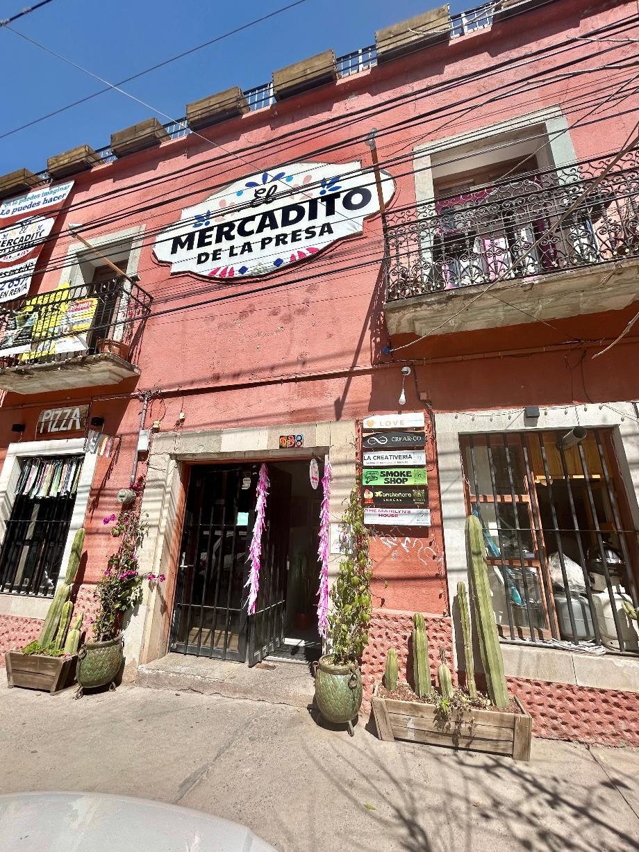 Imagen de local en renta en guanajuato centro, guanajuato, guanajuato
