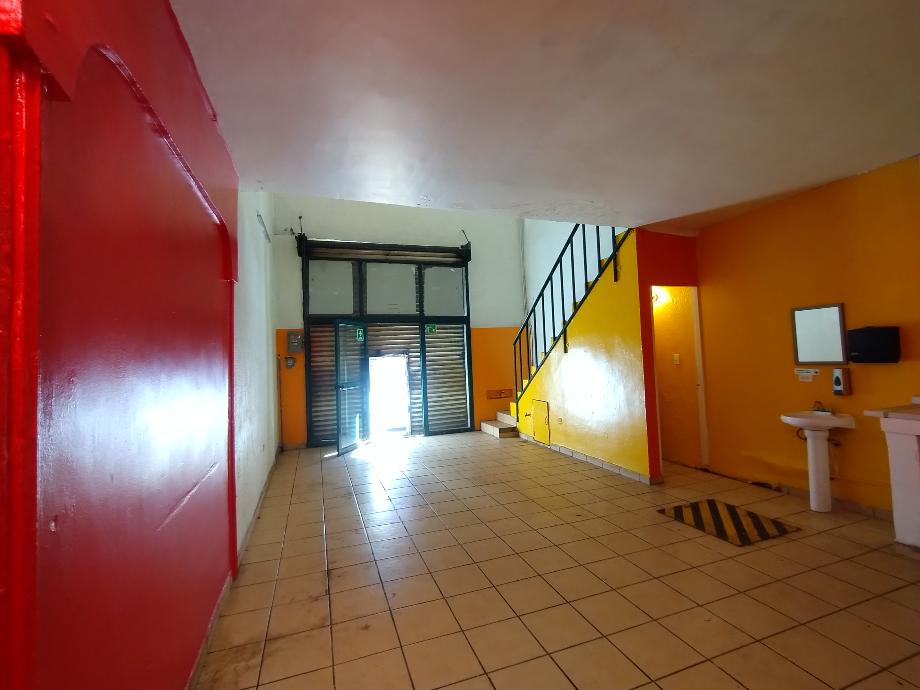 Imagen de local en renta en nueva vizcaya, durango, durango