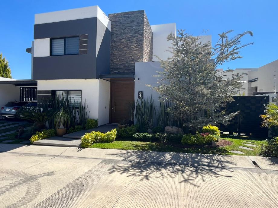 Imagen de casa en venta en los robles, zapopan, jalisco