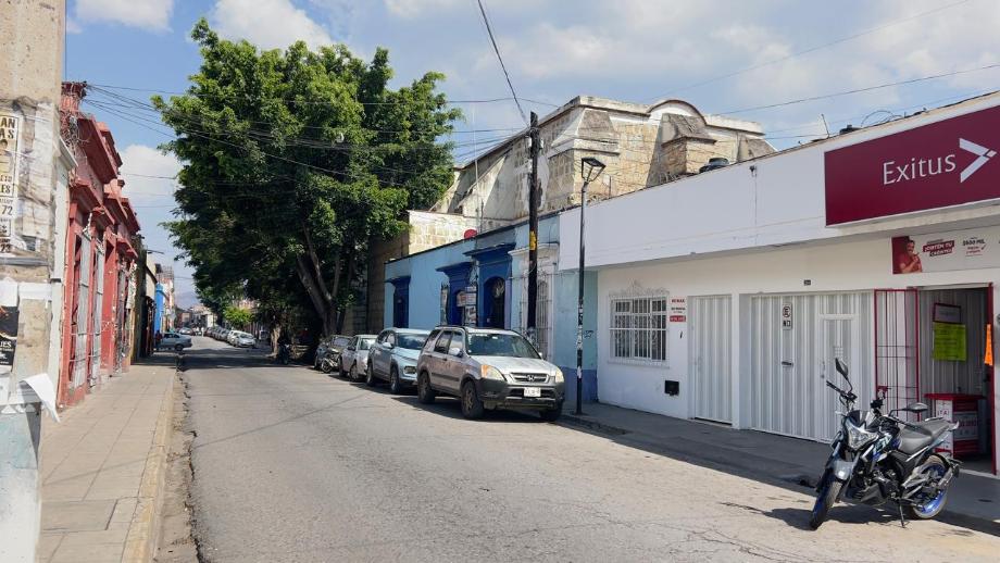 Imagen de local en renta en oaxaca, oaxaca de juárez, oaxaca