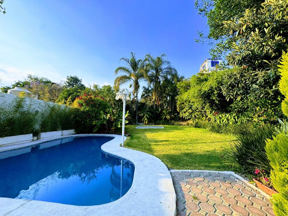 Imagen de casa en renta en tlaltenango, cuernavaca, morelos