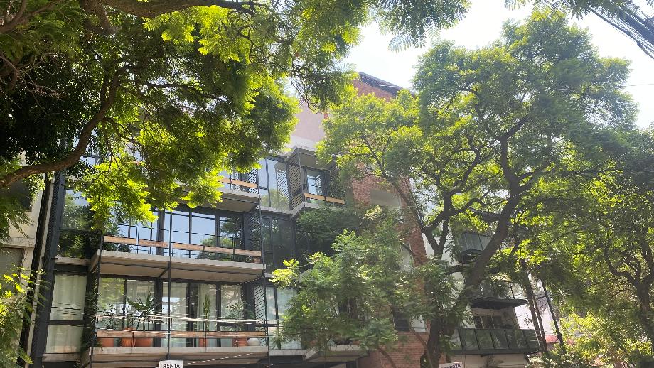 Imagen de departamento en renta en narvarte poniente, benito juárez, ciudad de méxico