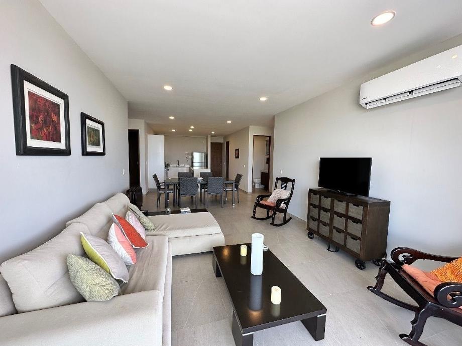 Imagen de departamento en renta en vía montejo, mérida, yucatán
