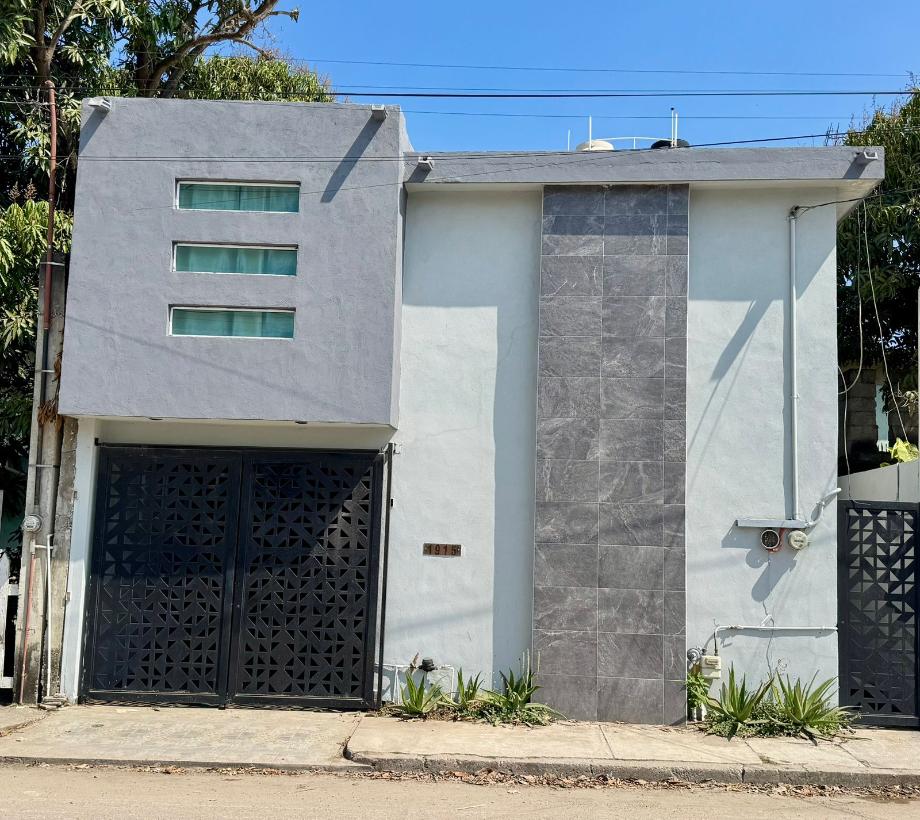 Imagen de casa en renta en primavera, altamira, tamaulipas