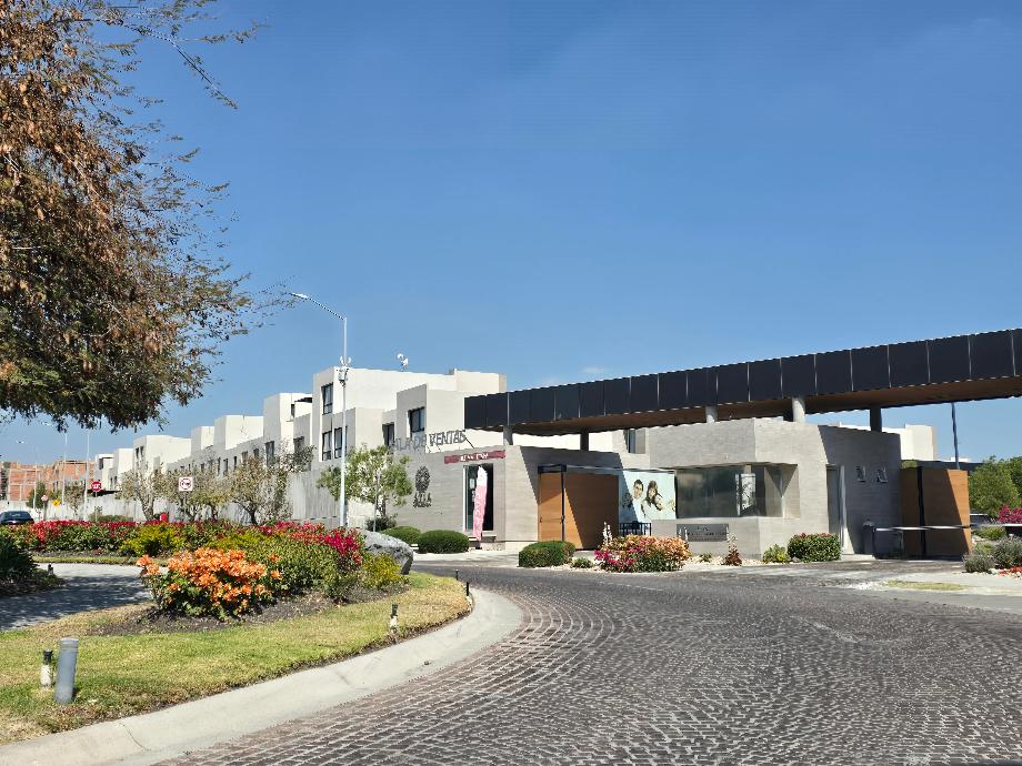 Imagen de casa en renta en fraccionamiento altos juriquilla, querétaro, querétaro