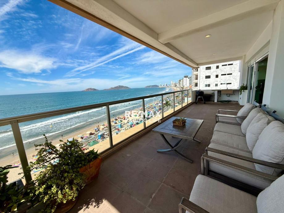 Imagen de departamento en renta en palos prietos, mazatlán, sinaloa