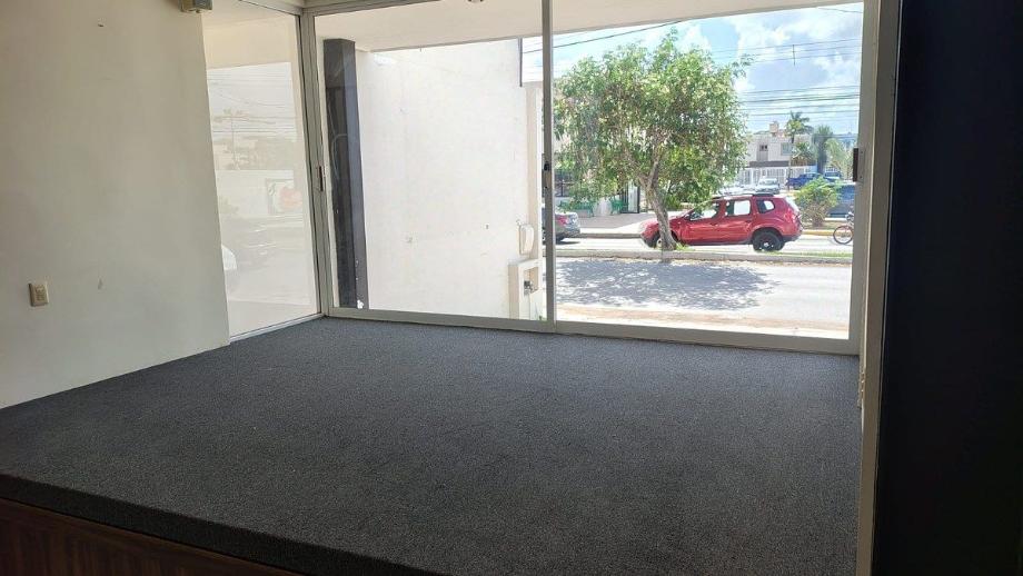Imagen de local en renta en camara de comercio norte, mérida, yucatán