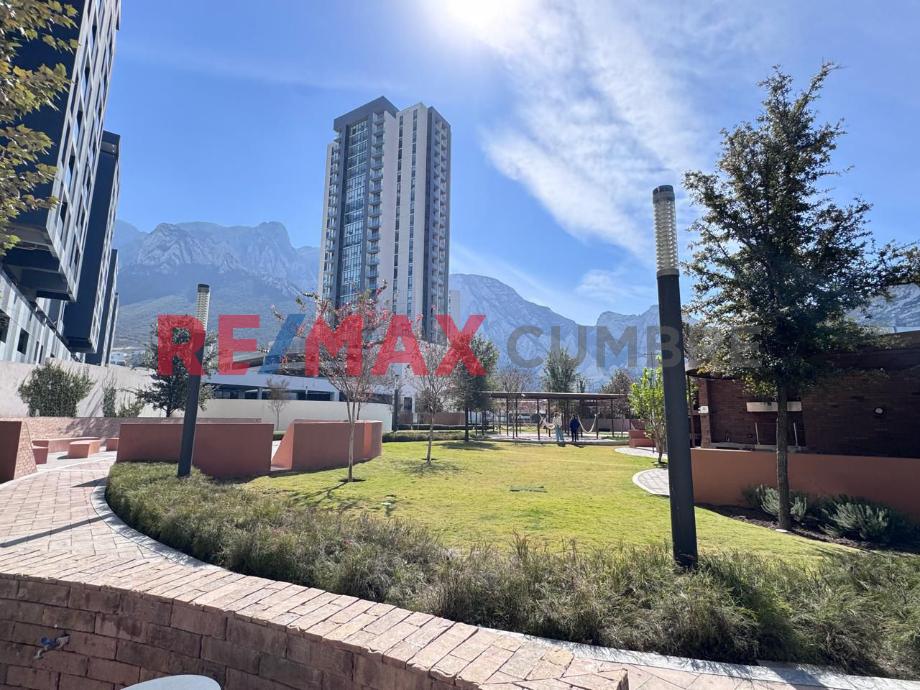 Imagen de departamento en venta en residencial cordillera, santa catarina, nuevo león