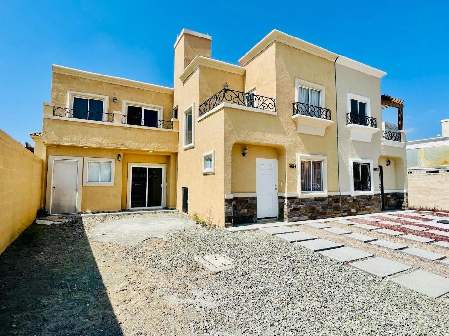 Imagen de casa en venta en real navarra, zempoala, hidalgo