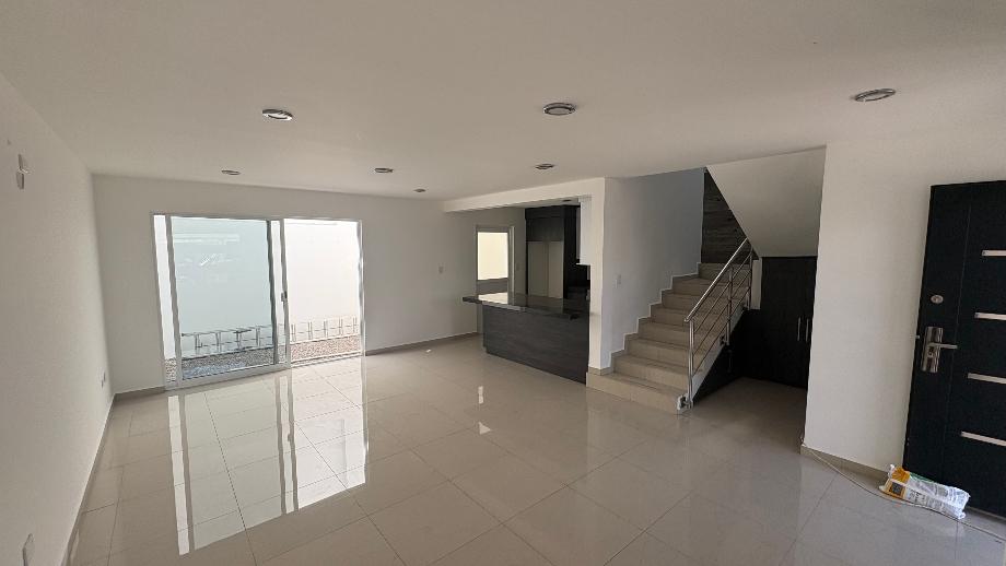 Imagen de casa en renta en privada aserradero, durango, durango