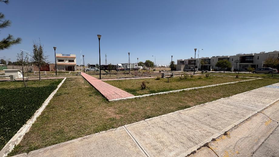 Imagen de casa en renta en privada aserradero, durango, durango