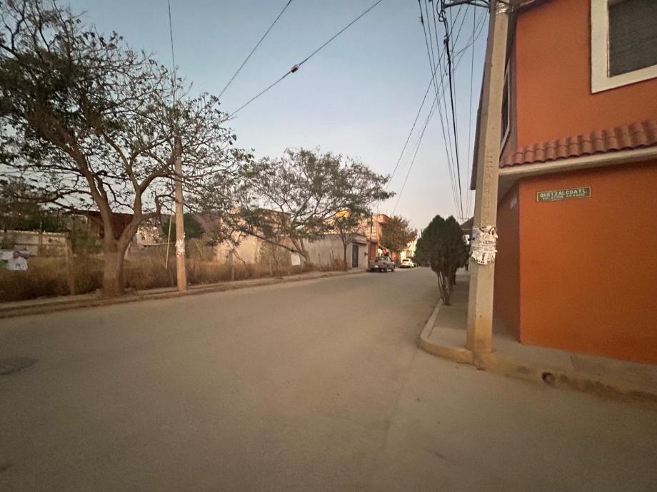 Imagen de terreno en venta en azteca, san jacinto amilpas, oaxaca