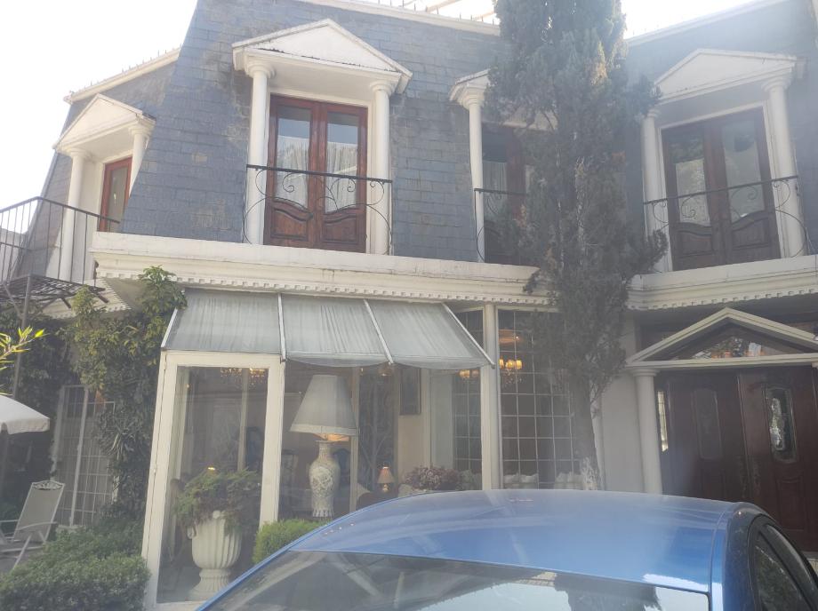 Imagen de casa en renta en moderna de la cruz, toluca, estado de méxico