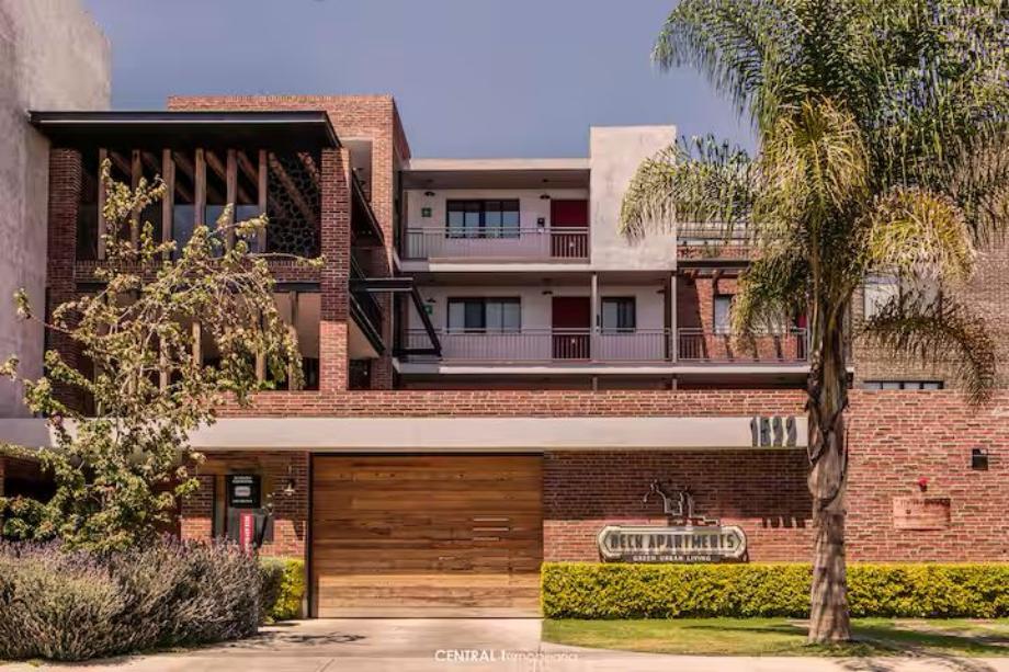 Imagen de departamento en renta en zerezotla, san pedro cholula, puebla