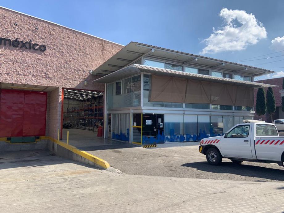 Imagen de bodega en renta en balvanera, corregidora, querétaro