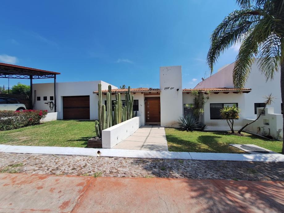 Imagen de casa en venta en vista real y country club, corregidora, querétaro