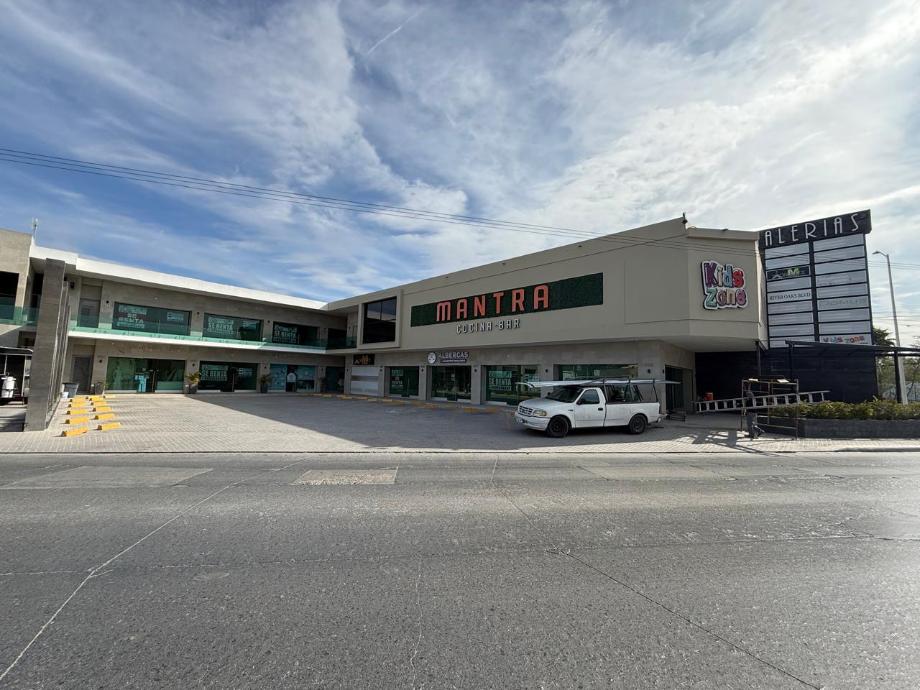 Imagen de local en renta en simón rodríguez, reynosa, tamaulipas