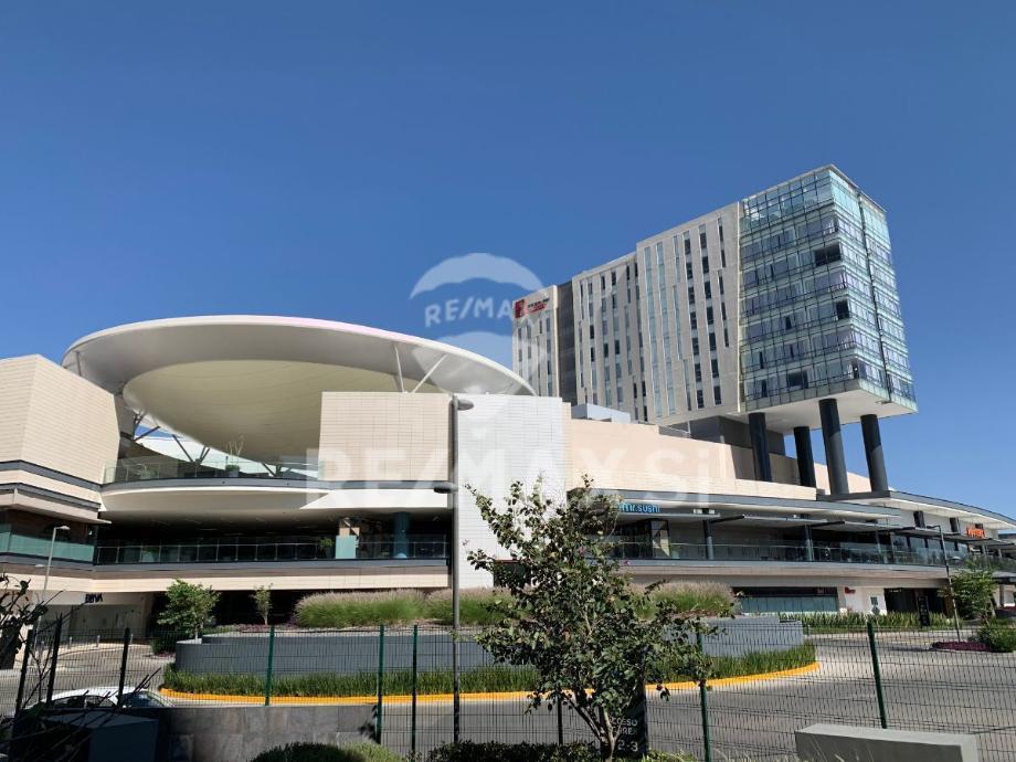 Imagen de departamento en renta en villas del sol, querétaro, querétaro