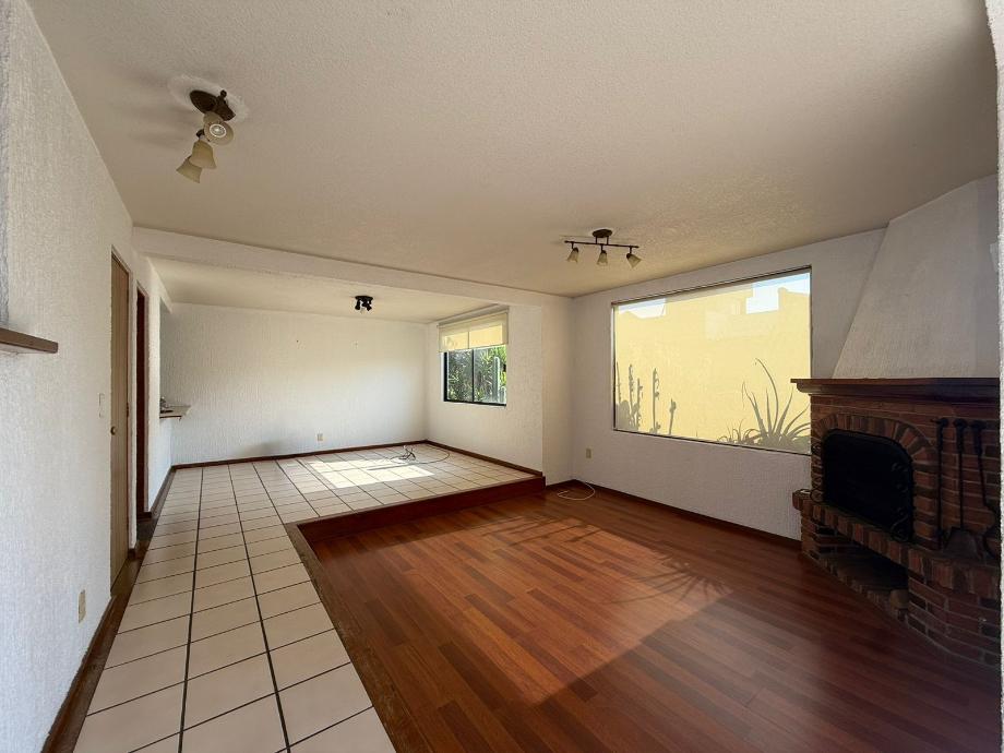 Imagen de casa en renta en cuajimalpa, cuajimalpa de morelos, ciudad de méxico