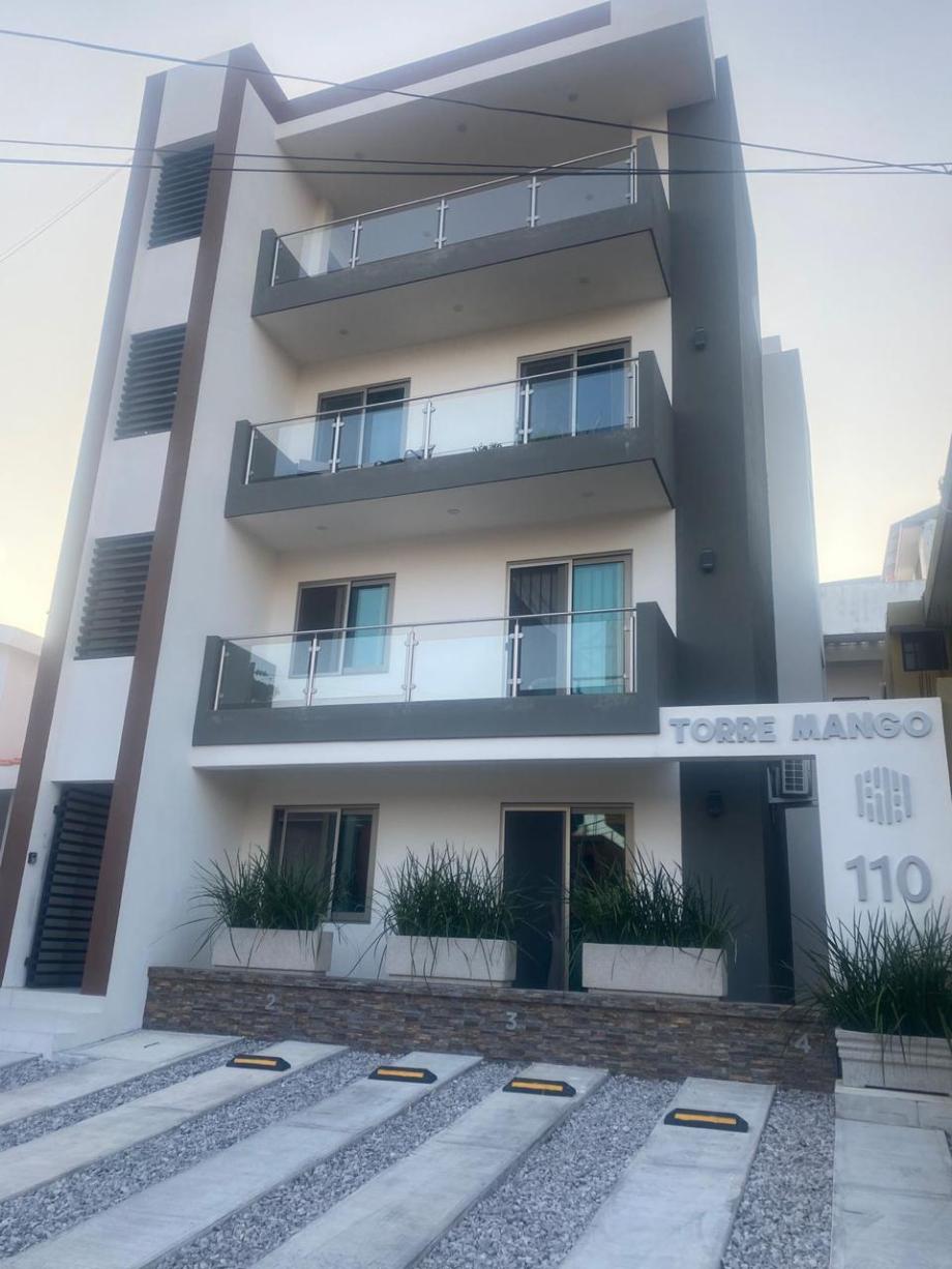 Imagen de departamento en renta en primavera, tampico, tamaulipas