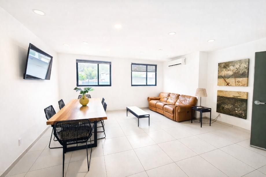 Imagen de departamento en renta en buena vista, tijuana, baja california