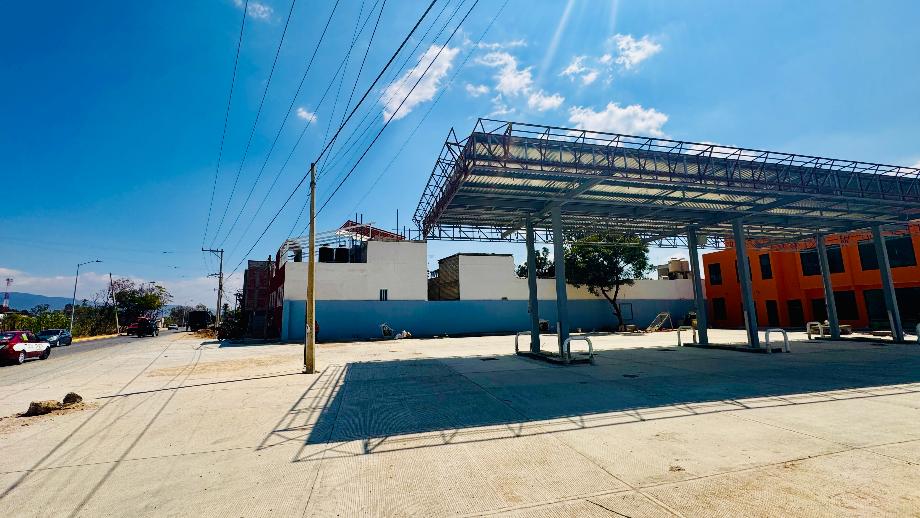 Imagen de local en renta en heberto castillo, san jacinto amilpas, oaxaca