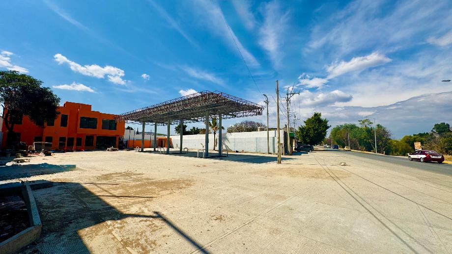 Imagen de local en renta en heberto castillo, san jacinto amilpas, oaxaca
