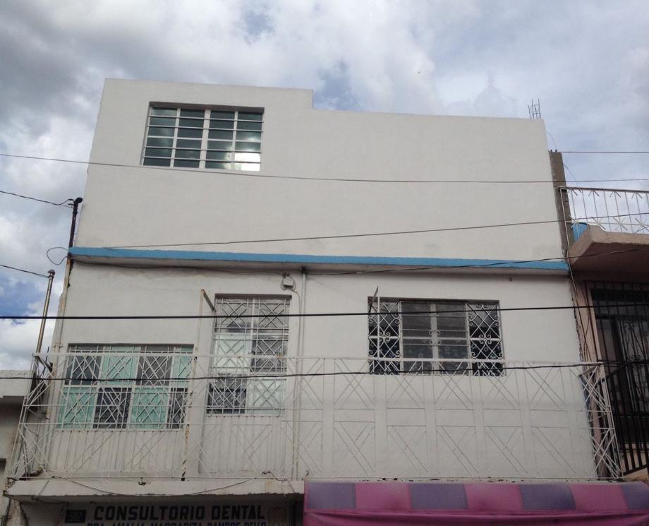 Imagen de departamento en renta en salamanca centro, salamanca, guanajuato