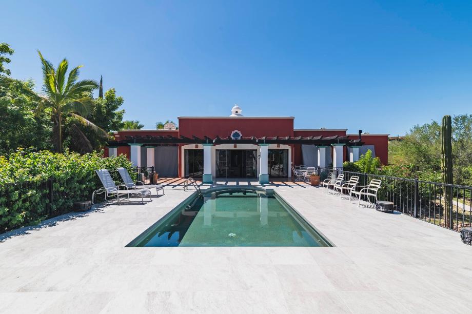 Imagen de casa en venta en centenario, la paz, baja california sur