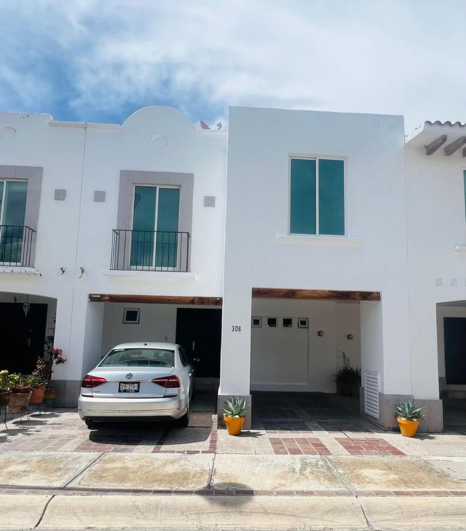 Imagen de casa en renta en residencial cedros, jesús maría, aguascalientes