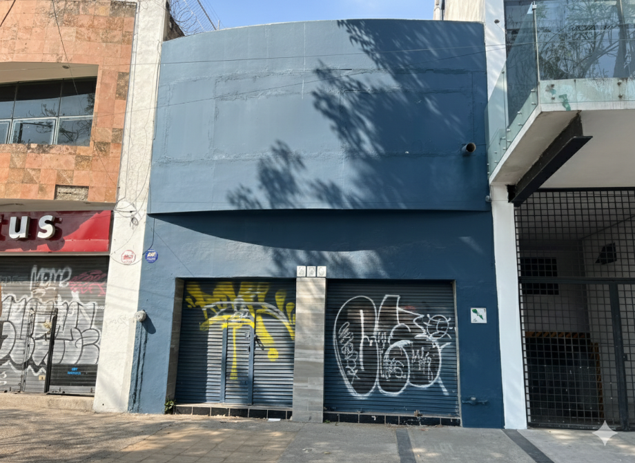 Imagen de local en venta en americana, guadalajara, jalisco