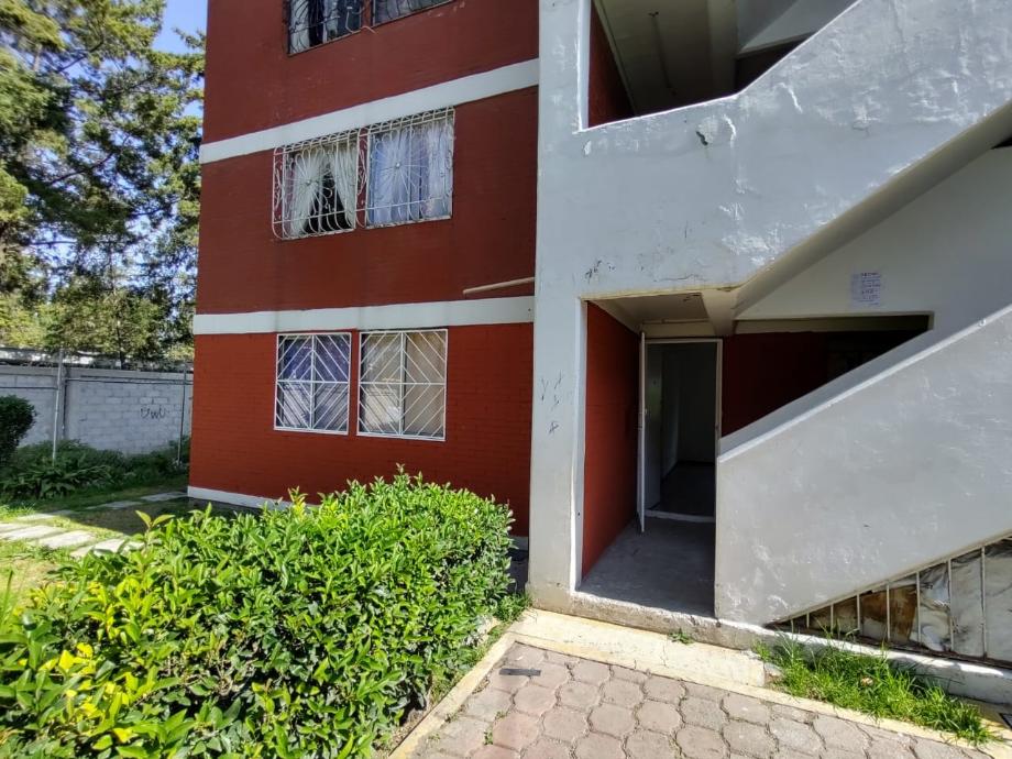 Imagen de departamento en renta en san rafael coacalco, coacalco de berriozábal, estado de méxico