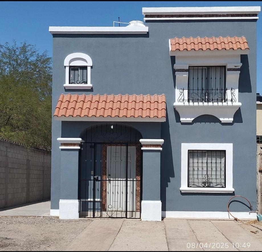 Imagen de casa en renta en urbi alameda encinos i,ii,iii, hermosillo, sonora