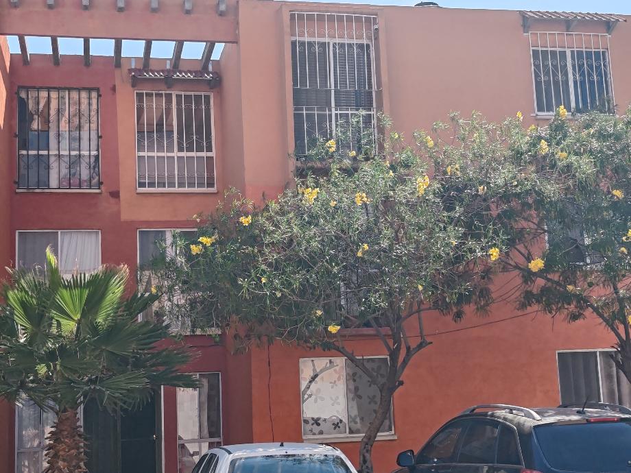 Imagen de departamento en venta en la estancia, apaseo el grande, guanajuato