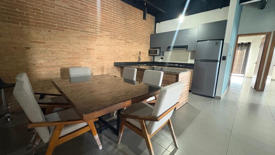 Imagen de departamento en renta en adolfo lópez mateos, durango, durango