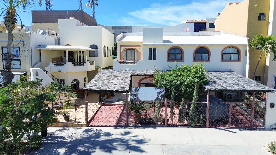 Imagen de casa en venta en zona hotelera san josé del cabo, los cabos, baja california sur