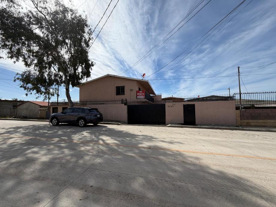 Imagen de departamento en renta en lucio blanco, playas de rosarito, baja california